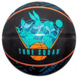Spalding Space Jam Tune Court Roster Size 7 (84540Z)