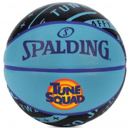 Spalding Space Jam Tune Court Bugs Size 7 (84598Z)