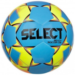 SELECT Beach Soccer DB size 5 (099514-225)