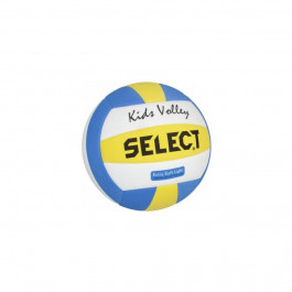 SELECT KIDS VOLLEY №4 (5703543040308)