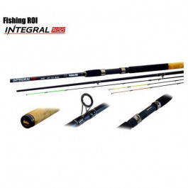 Fishing ROI Integral / 3.30m 90g (615-17-330)