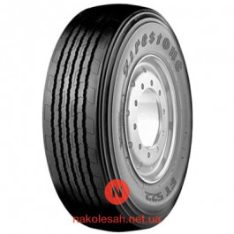   Firestone Firestone FT522 (причіпна) 385/65 R22.5 160J