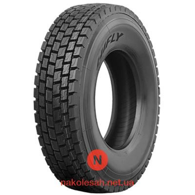 Hifly Hifly HH308 (ведуча) 315/80 R22.5 156/152L PR20 - зображення 1