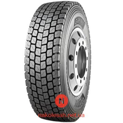 Giti Tire Giti GDR665 (ведуча) 315/80 R22.5 156/150M - зображення 1