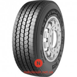   Starmaxx Starmaxx LZ305 (універсальна) 385/65 R22.5 160K