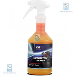   VATOIL Чистящее средство MOTORCYCLE CLEANER 1л