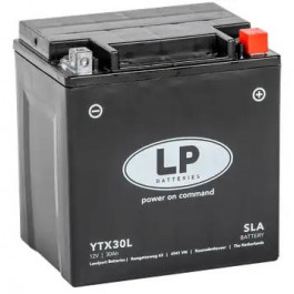 LP Battery MBYTX30L