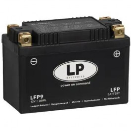 LP Battery MLLFP9