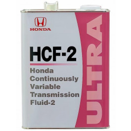 Honda HCF-2 0826099964