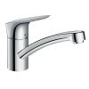 Hansgrohe Logis 71830000 - зображення 1