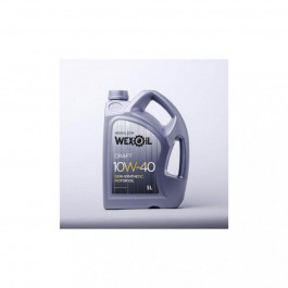 Wexoil Craft 10w-40 5л