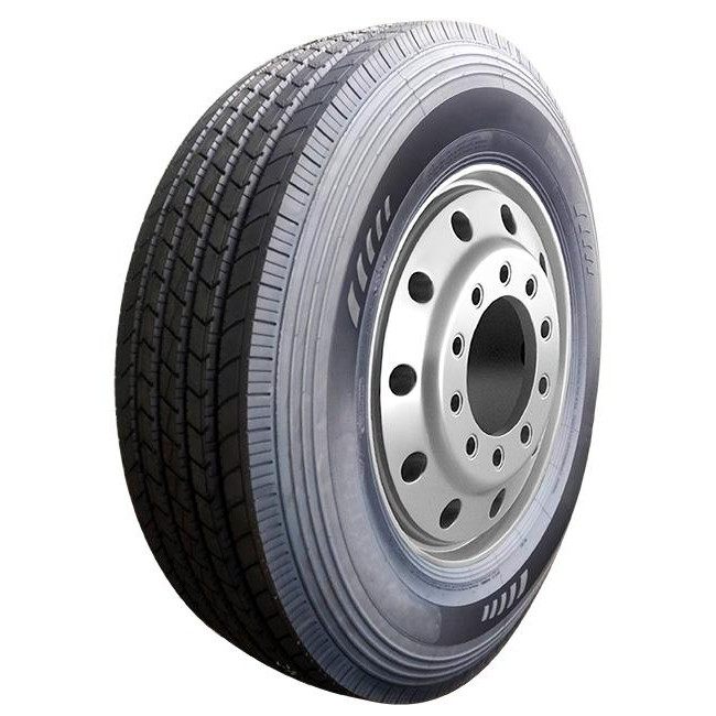 Powertrac Tyre Powertrac SUPREME 109 (9.5/80R17.5 143/141J) - зображення 1