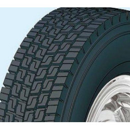 Triangle Tire TRIANGLE TRD06 (9.5/80R17.5 136/134M)