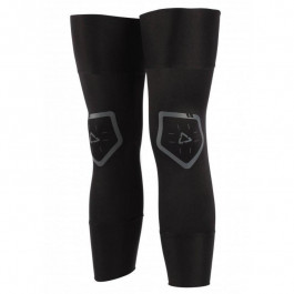 LEATT Мото носки Leatt Knee Brace Sleeve Pair Black (2XL (5015100102))