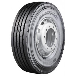   Bridgestone Bridgestone M-Steer 001 (рульова) (295/80R22.5)