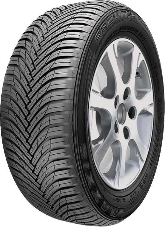 Maxxis Premitra All Season AP3 SUV (225/65R17 106V) - зображення 1