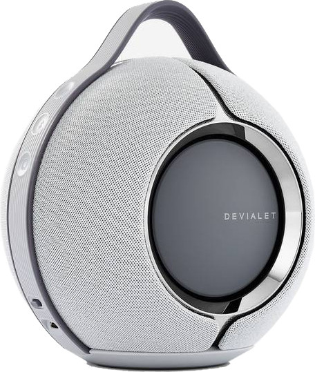 Devialet Mania Light Grey - зображення 1