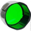 Lighten7 Зелений фільтр до ліхтарика Max L2A LED (maxl2a) - зображення 1