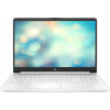 HP 15s-fq5019ua Snowflake White (827C0EA) - зображення 1