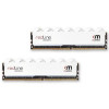 Пам'ять для настільних комп'ютерів Mushkin 16 GB (2x8GB) DDR4 4000 MHz Redline White (MRD4U400JNNM8GX2)