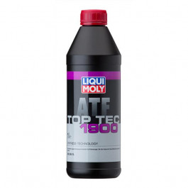 Liqui Moly Top Tec ATF 1900 1 л