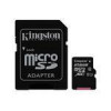 Kingston 256 GB microSDXC Class 10 UHS-I Canvas Select + SD Adapter SDCS/256GB - зображення 1
