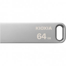 Kioxia 64 GB TransMemory U366 (LU366S064GG4)