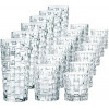 Nachtmann Набор стаканов  Bossa Nova из 18 предметов хрустальное стекло (103000) - зображення 4