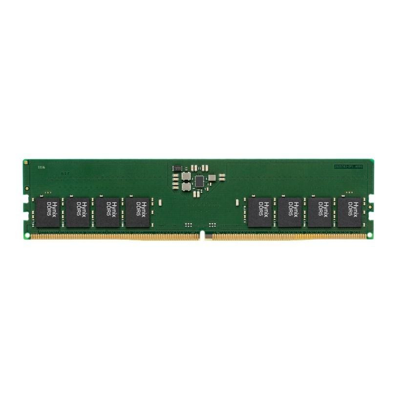 SK hynix 8 GB DDR5 4800 MHz (HMCG66MEBUA081N) - зображення 1