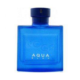 Christian Gautier Aqua Bleu Туалетная вода 100 мл Тестер