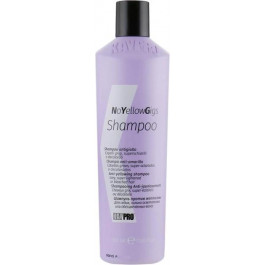 KayPro Шампунь для волосся  Anti Yellowgigs Shampoo, 20281, 350 мл