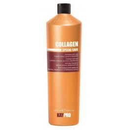 KayPro Шампунь для волосся  Collagen Shampoo, 19051, 1000 мл