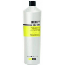 KayPro Шампунь для волосся  Energy Shampoo, 19024, 1000 мл