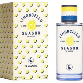 El Ganso Limoncello Season Туалетная вода 125 мл