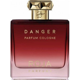 Roja Parfums Danger Одеколон 100 мл Тестер