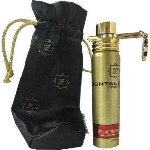 Montale Red Vetiver Парфюмированная вода 20 мл - зображення 1