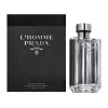 PRADA L'Homme Туалетная вода 50 мл - зображення 1