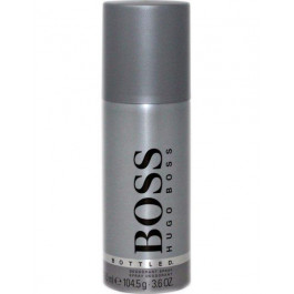 HUGO BOSS Boss Bottled Парфюмированный дезодорант 150 мл