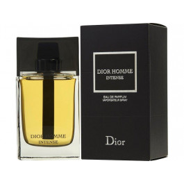 Christian Dior Dior Homme Intense Парфюмированная вода 50 мл