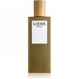   Loewe Esencia Туалетная вода 50 мл