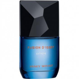 ISSEY MIYAKE Fusion D'Issey Extreme Туалетная вода 50 мл