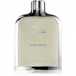   Jaguar fragrances Classic Motion Туалетная вода 100 мл