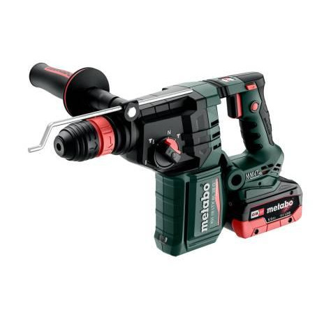 Metabo KH 18 LTX BL 28 Q (601715660) - зображення 1