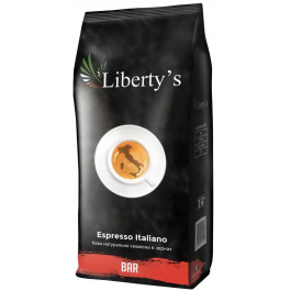 Liberty's Bar зерно 1 кг (4820093481182)