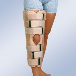 Orliman Тутор на колінний суглоб IR-6000 розмір Универсальный