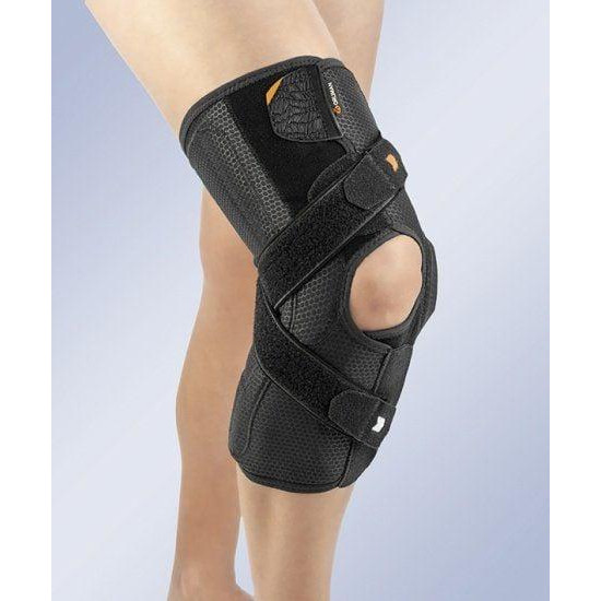 Orliman Функціональний ортез на коліно для остеоартрозу OCR400 , правий, OCR400/5 - зображення 1