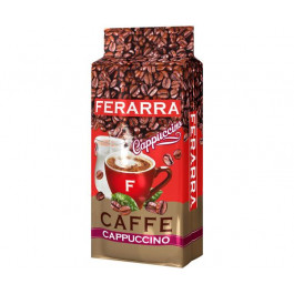 Ferarra Cappuccino молотый  250 г (4820198875206)