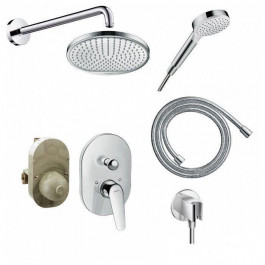   Hansgrohe 1А101218