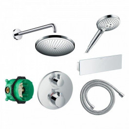   Hansgrohe 2В141218