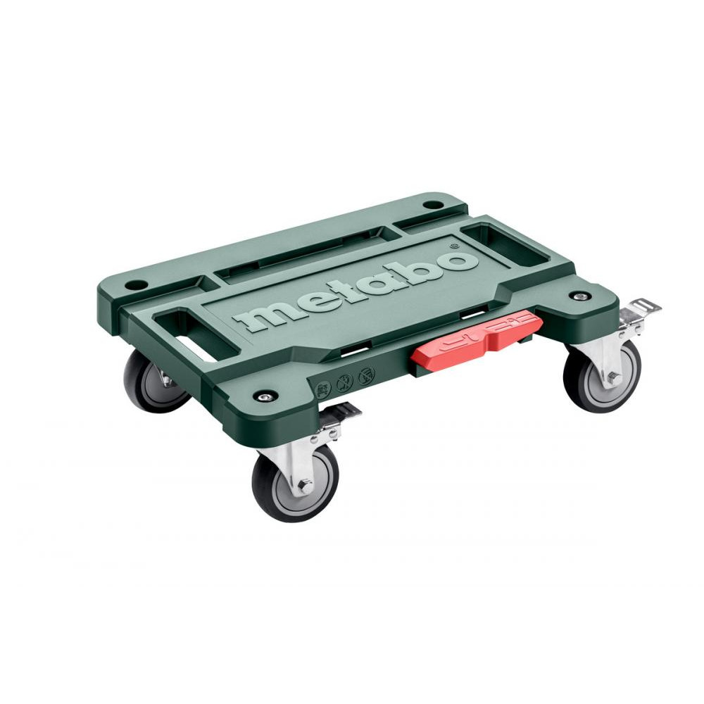 Metabo 626894000 - зображення 1